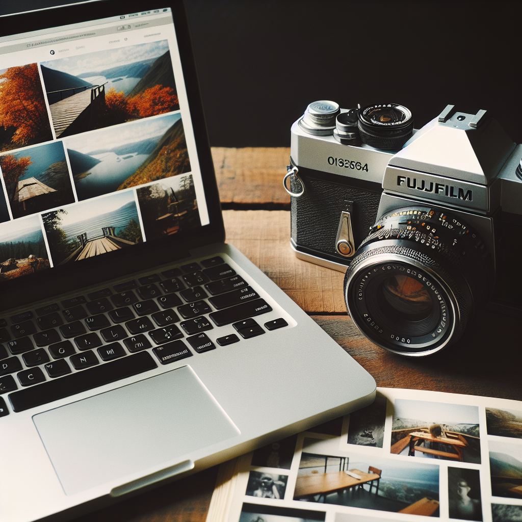 Transform Your Passion Into an Engaging Blog