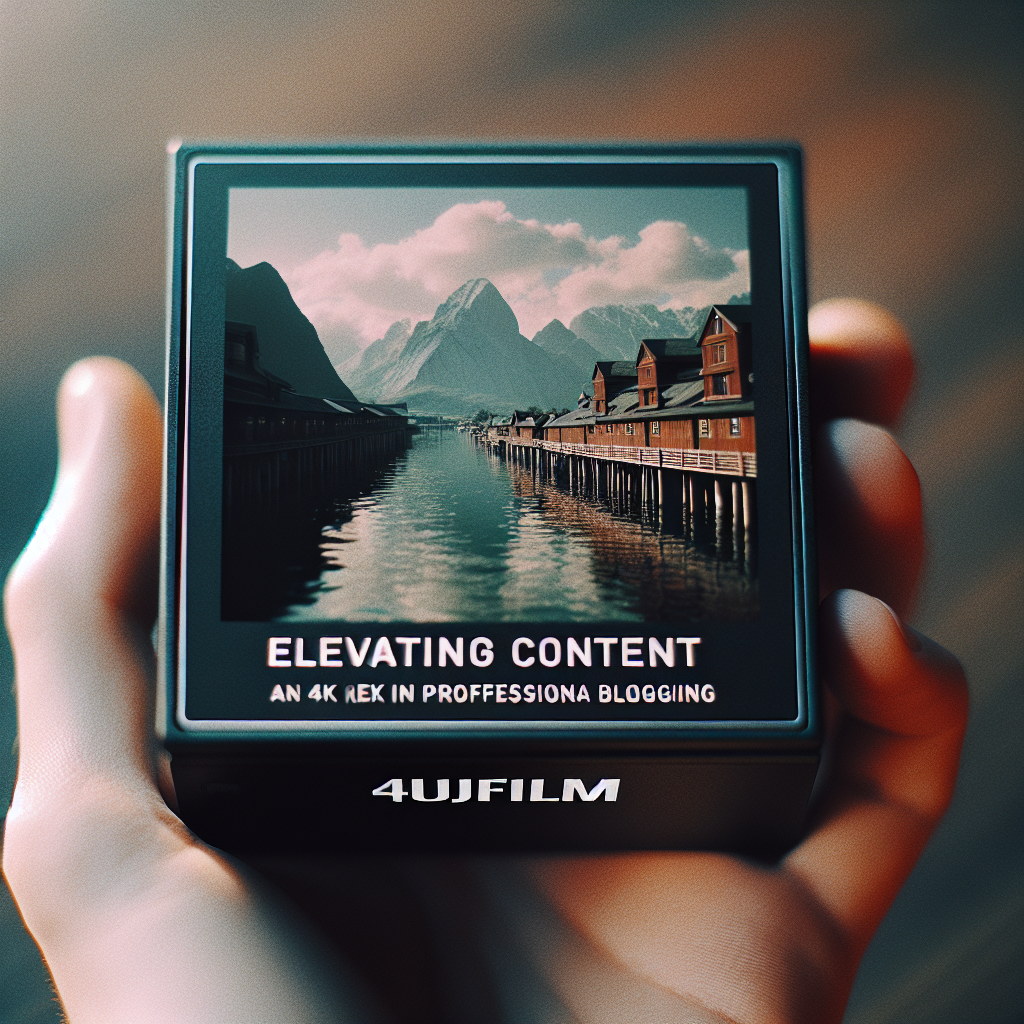 Elevate Your Content Game With a Next-Level Blog
